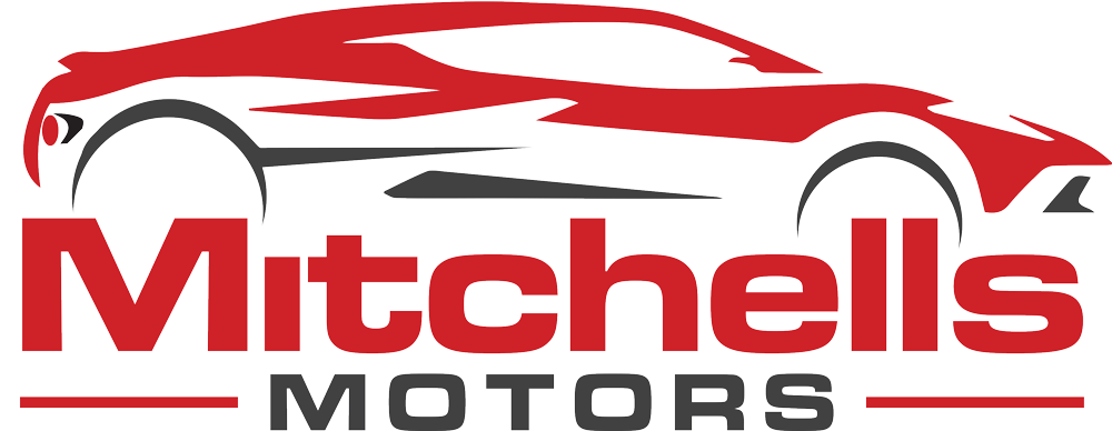 Mitchells Motors of Jackson Logo