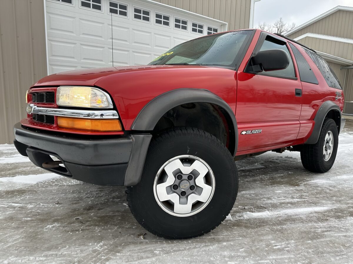 Used Cars Near Jackson MI Mitchells Motors of Jackson Michigan