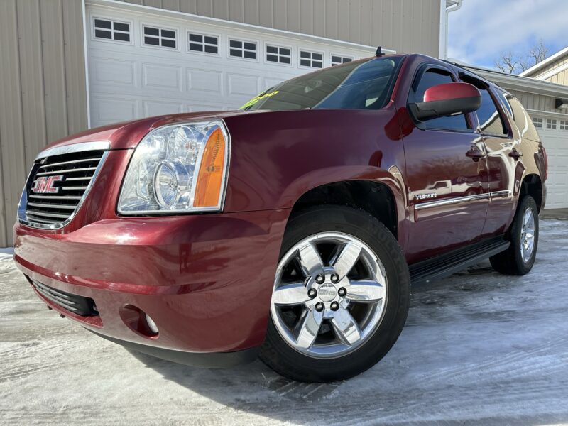 Used SUV Jackson MI Mitchells Motors of Jackson Michigan