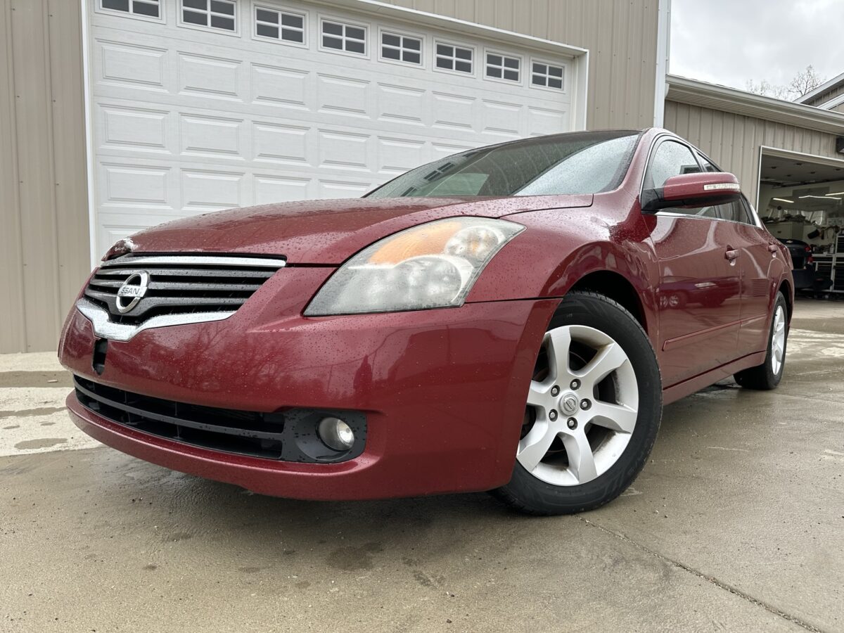 Used Cars Near Jackson MI Mitchells Motors of Jackson Michigan