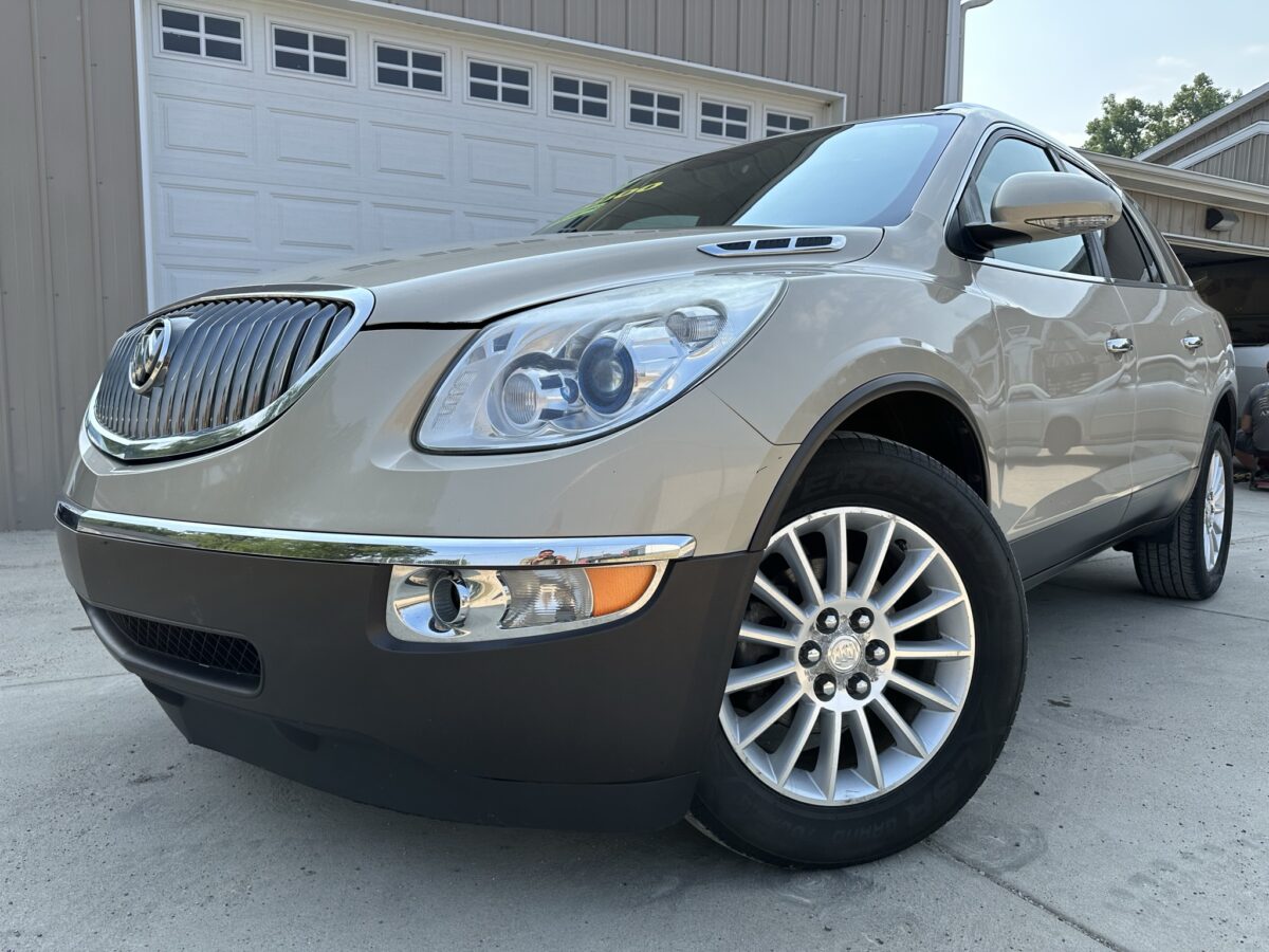 Used SUV Jackson MI Mitchells Motors of Jackson Michigan