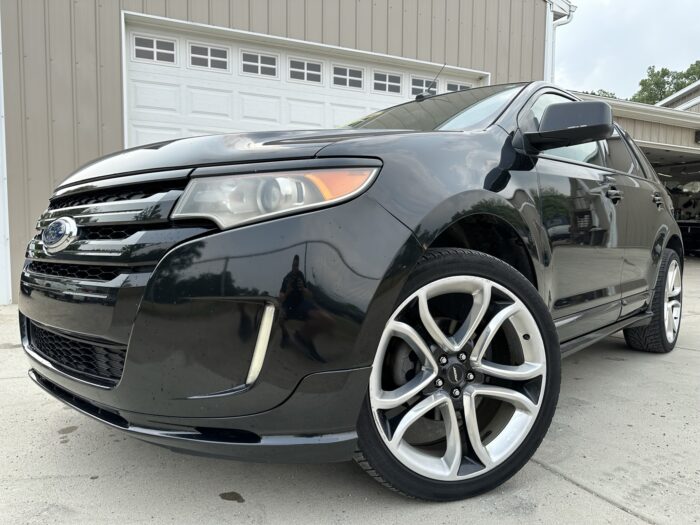 2011 Ford Edge For Sale Sport AWD
