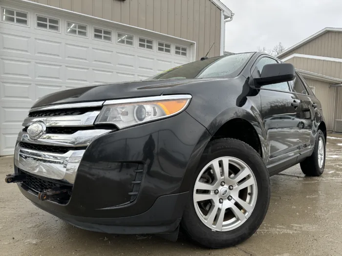 2011 Ford Edge For Sale SE FWD