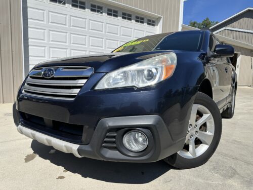 2013 Subaru Outback For Sale 2.5i Limited AWD