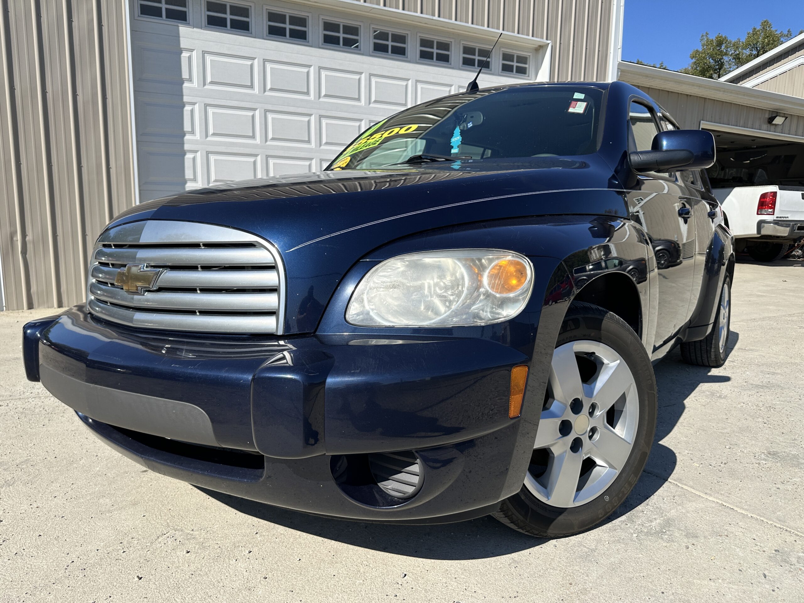 2010 Chevrolet HHR For Sale LT Low Mileage