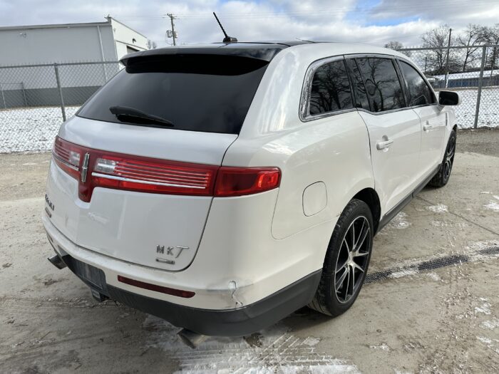 2010 Lincoln MKT For Sale Ecoboost AWD - Image 5