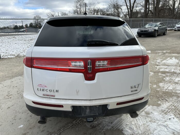 2010 Lincoln MKT For Sale Ecoboost AWD - Image 6