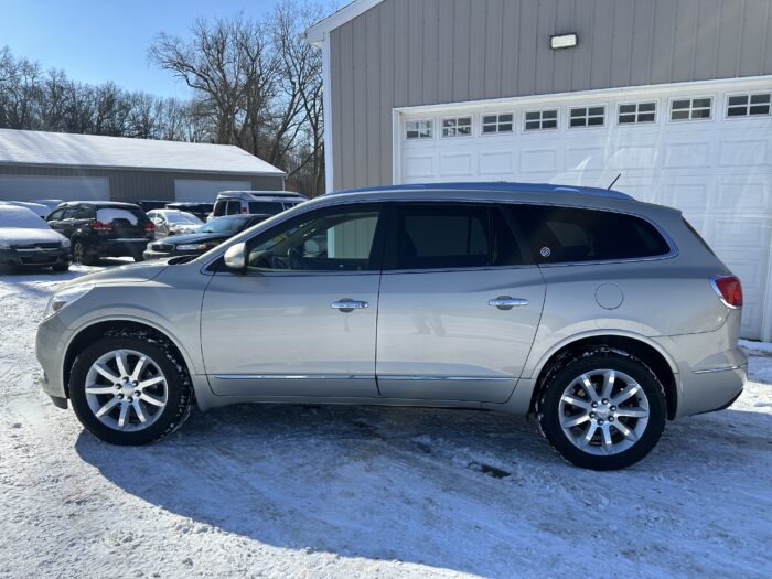 2015 Buick Enclave For Sale Premium AWD - Image 9