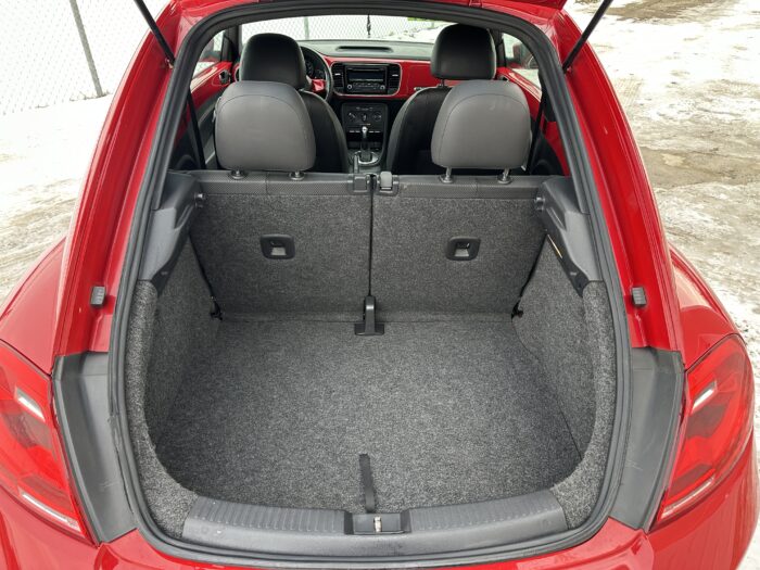 2012 Volkswagen Beetle For Sale Hatchback - Image 7