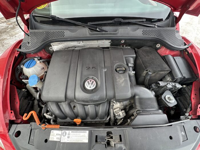 2012 Volkswagen Beetle For Sale Hatchback - Image 17