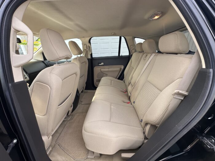 2008 Ford Edge For Sale SE FWD - Image 16