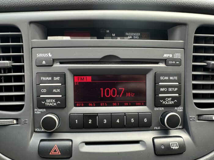 2010 Kia Rio For Sale LX Sedan - Image 9