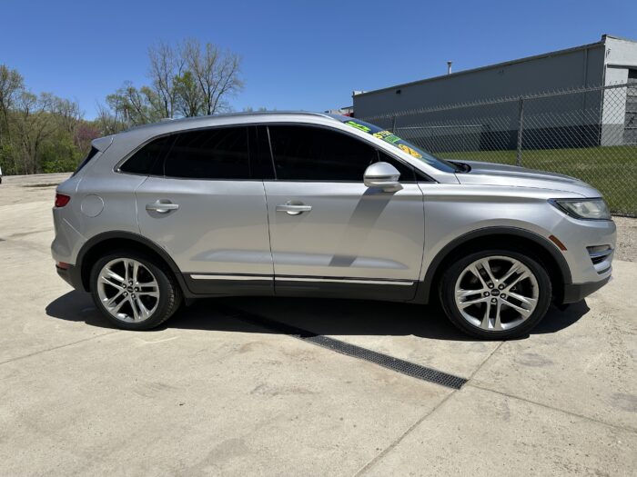 2015 Lincoln MKC For Sale Loaded AWD - Image 18