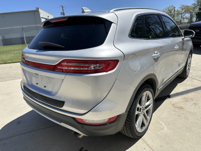 2015 Lincoln MKC For Sale Loaded AWD - Image 17