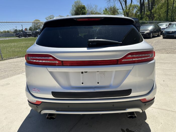 2015 Lincoln MKC For Sale Loaded AWD - Image 16