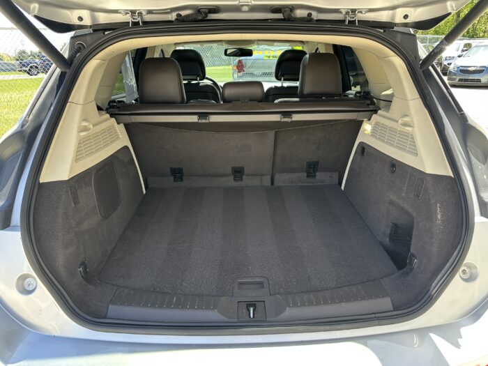 2015 Lincoln MKC For Sale Loaded AWD - Image 15
