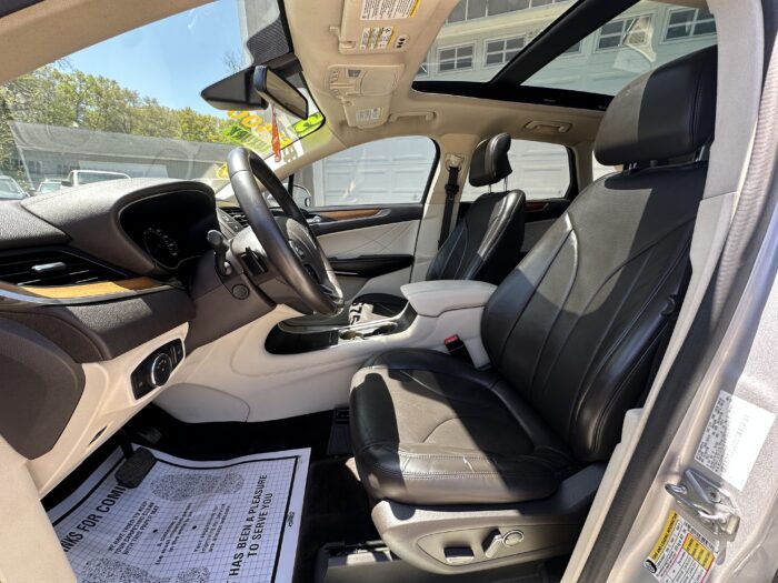 2015 Lincoln MKC For Sale Loaded AWD - Image 12