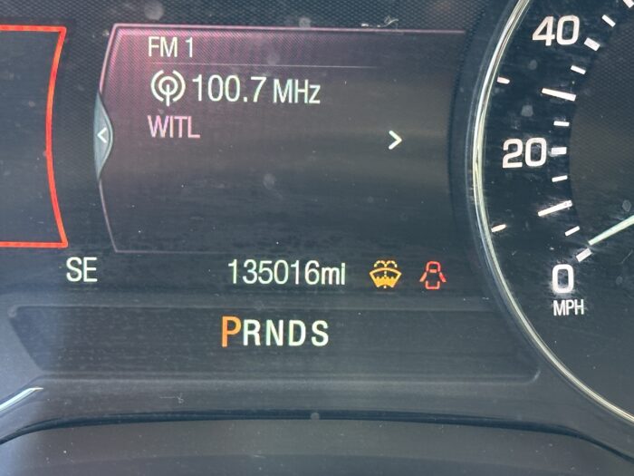 2015 Lincoln MKC For Sale Loaded AWD - Image 9