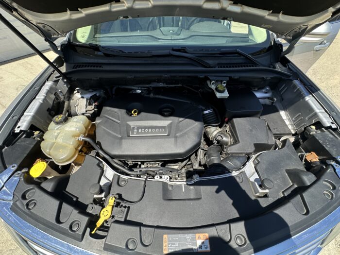 2015 Lincoln MKC For Sale Loaded AWD - Image 5