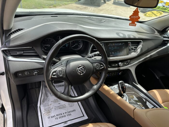 2019 Buick Enclave For Sale Premium AWD SUV - Image 10