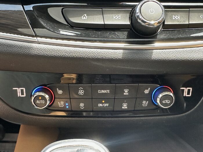 2019 Buick Enclave For Sale Premium AWD SUV - Image 7