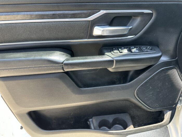 2021 Ram 1500 For Sale Big Horn Quad Cab 4WD - Image 11