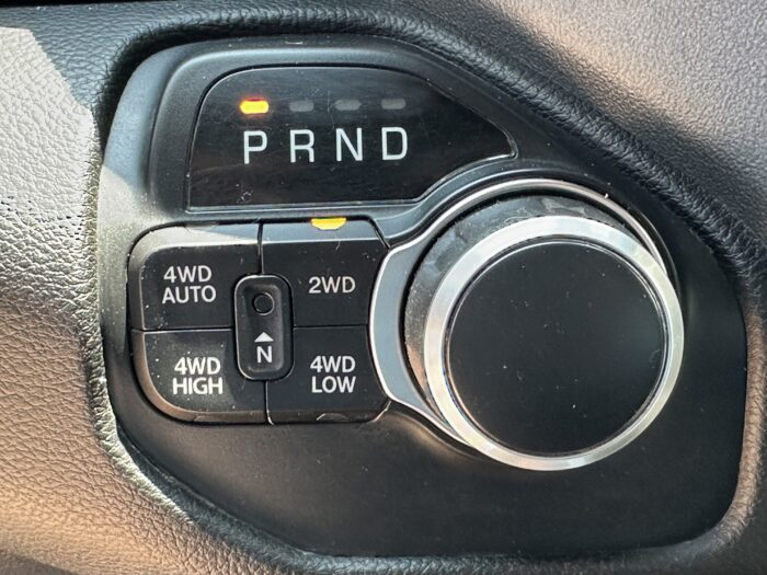 2021 Ram 1500 For Sale Big Horn Quad Cab 4WD - Image 14