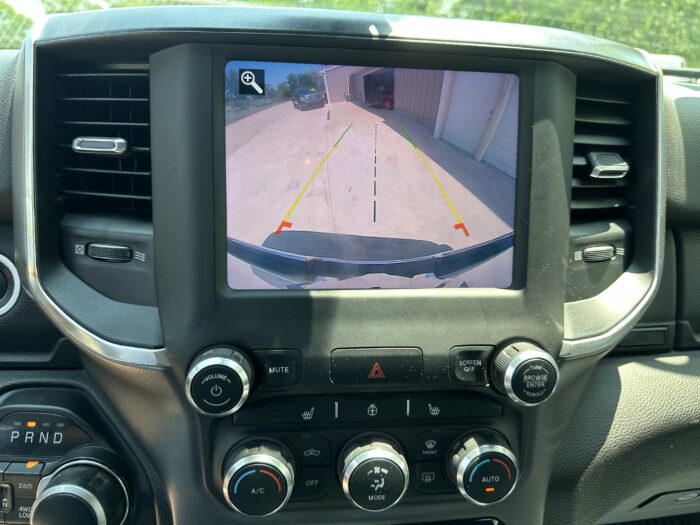 2021 Ram 1500 For Sale Big Horn Quad Cab 4WD - Image 15
