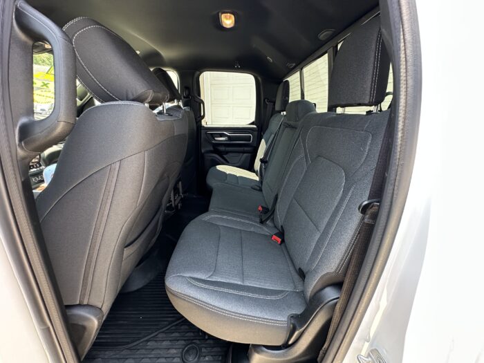 2021 Ram 1500 For Sale Big Horn Quad Cab 4WD - Image 17