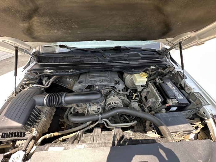 2021 Ram 1500 For Sale Big Horn Quad Cab 4WD - Image 18