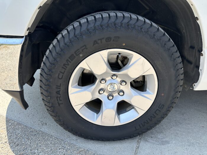2021 Ram 1500 For Sale Big Horn Quad Cab 4WD - Image 19