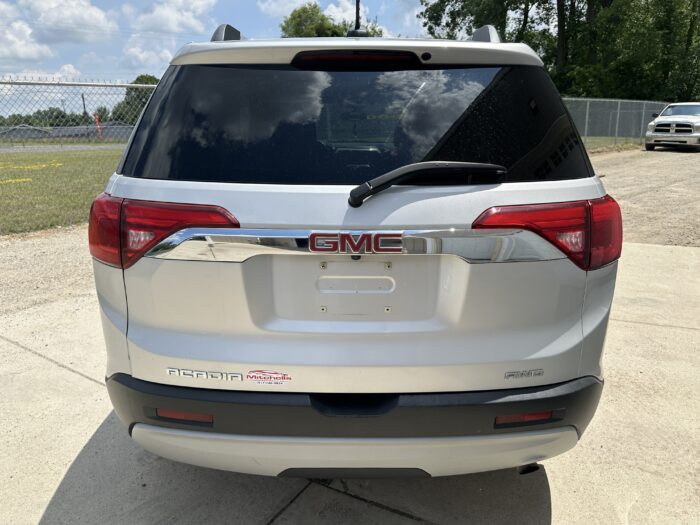 2019 GMC Acadia For Sale SLE-2 AWD - Image 6