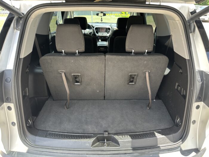 2019 GMC Acadia For Sale SLE-2 AWD - Image 7