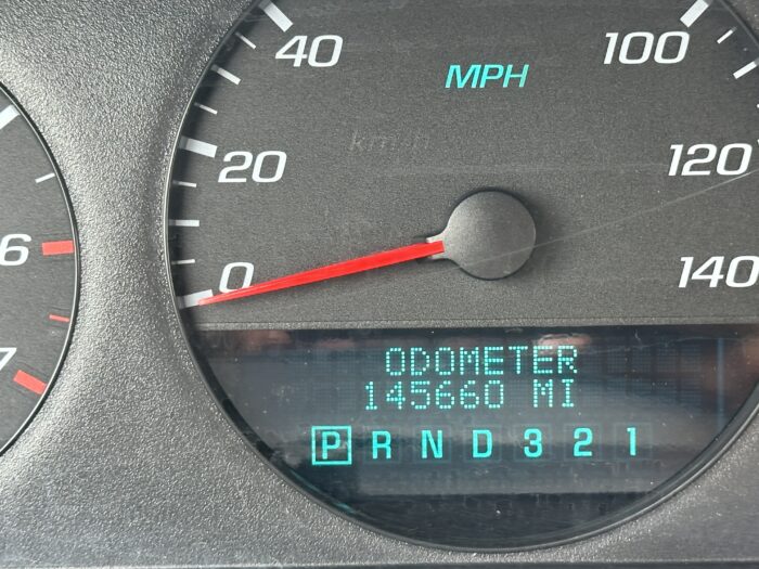 2009 Chevrolet Impala For Sale LS Sedan - Image 12