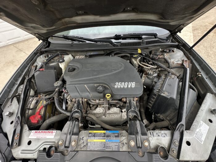 2009 Chevrolet Impala For Sale LS Sedan - Image 15