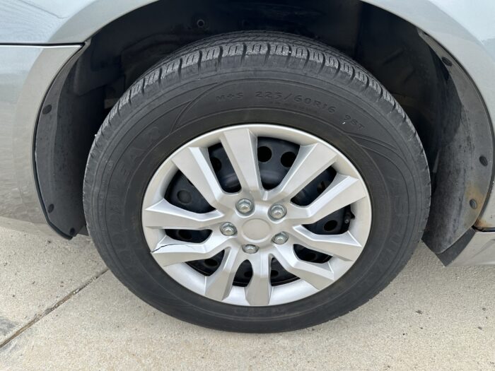 2009 Chevrolet Impala For Sale LS Sedan - Image 16