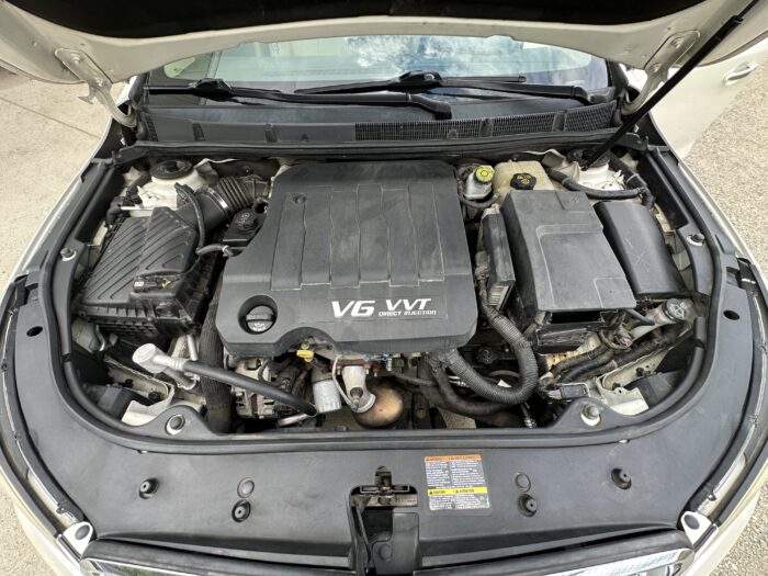 2010 Buick LaCrosse For Sale CXL Sedan Loaded - Image 16