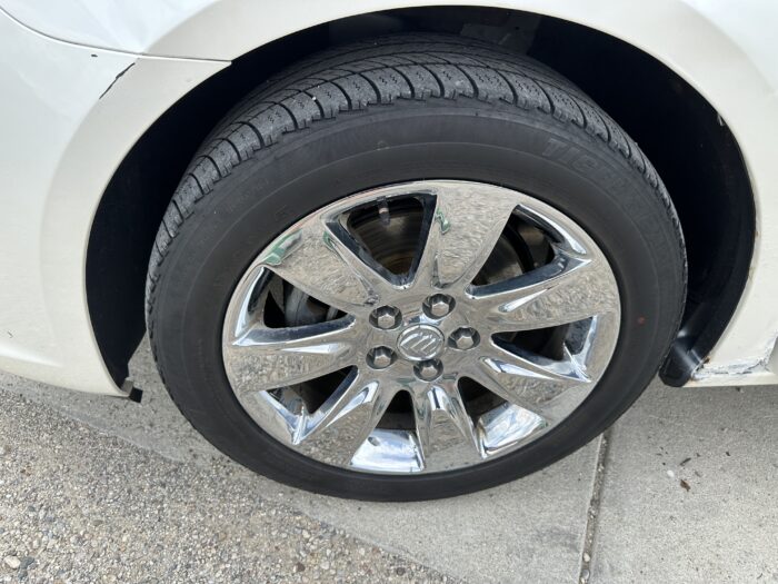 2010 Buick LaCrosse For Sale CXL Sedan Loaded - Image 17