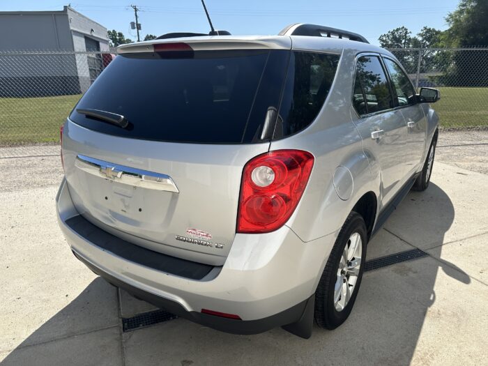 2015 Chevrolet Equinox For Sale LT-2 FWD - Image 5