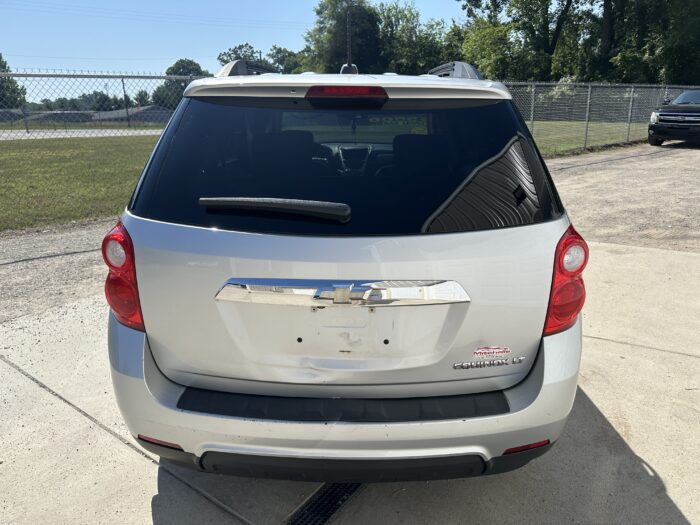2015 Chevrolet Equinox For Sale LT-2 FWD - Image 6