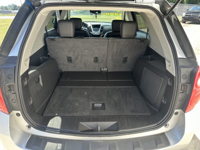2015 Chevrolet Equinox For Sale LT-2 FWD - Image 7