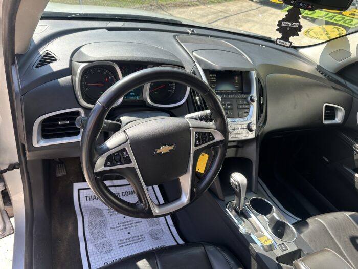 2015 Chevrolet Equinox For Sale LT-2 FWD - Image 12
