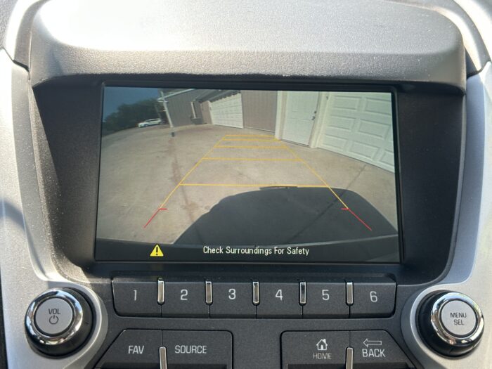 2015 Chevrolet Equinox For Sale LT-2 FWD - Image 14