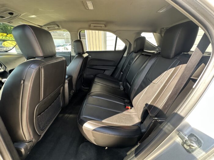 2015 Chevrolet Equinox For Sale LT-2 FWD - Image 17