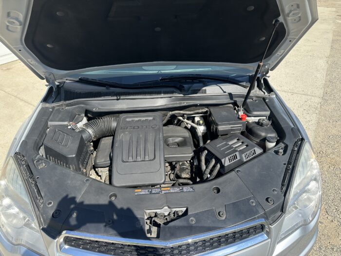 2015 Chevrolet Equinox For Sale LT-2 FWD - Image 18