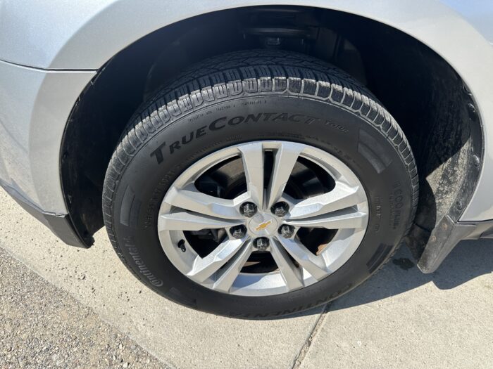 2015 Chevrolet Equinox For Sale LT-2 FWD - Image 19