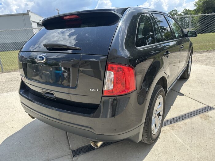 2013 Ford Edge For Sale SEL FWD - Image 5