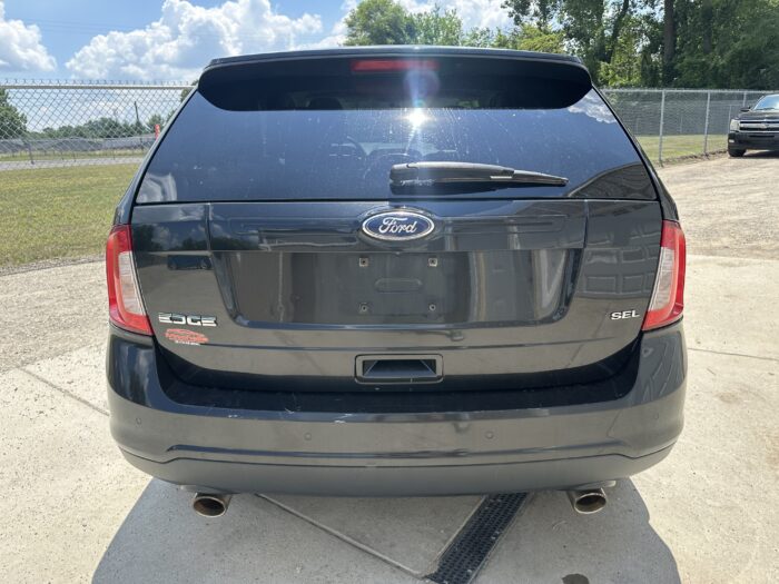 2013 Ford Edge For Sale SEL FWD - Image 6
