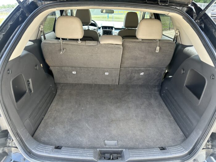 2013 Ford Edge For Sale SEL FWD - Image 7
