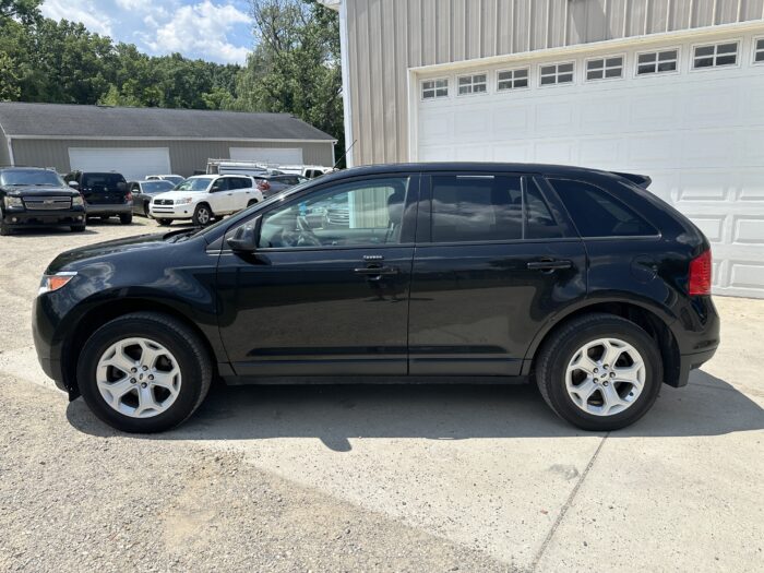 2013 Ford Edge For Sale SEL FWD - Image 9